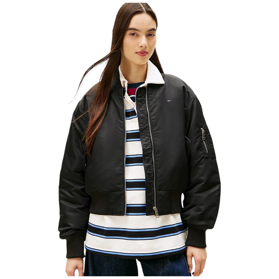  Tommy Jeans | DW0DW22046BDS